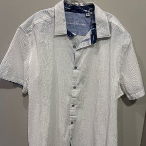 Chrisp White Robert Graham